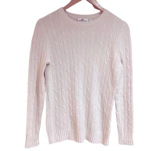Vineyard Vines Cashmere Sweater